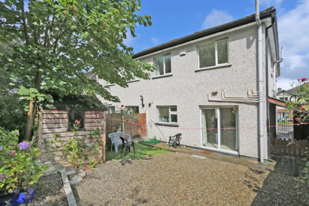 Photo of 138 Dooradoyle Park, Dooradoyle, Limerick, V94 RX7T