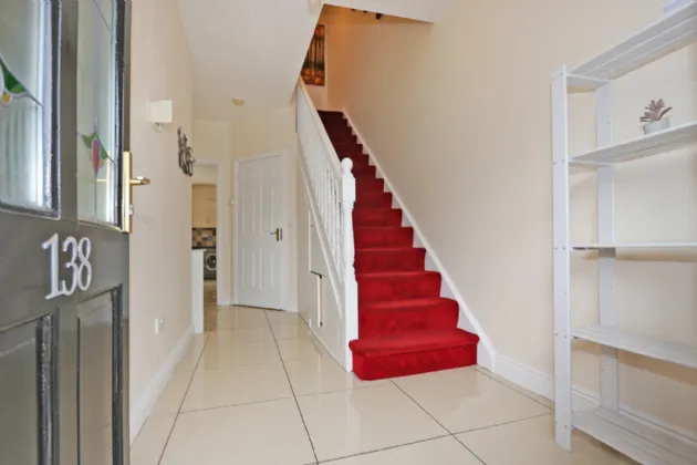 Photo of 138 Dooradoyle Park, Dooradoyle, Limerick, V94 RX7T