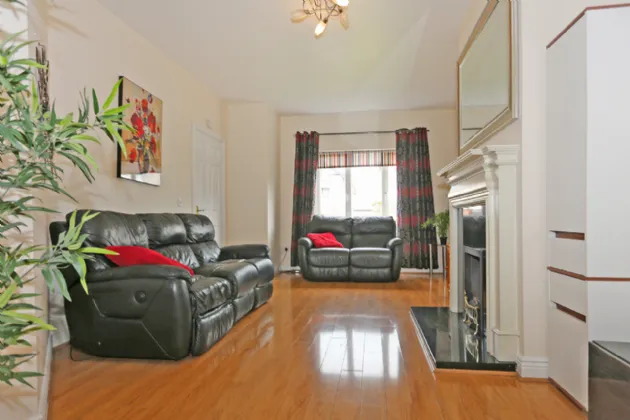 Photo of 138 Dooradoyle Park, Dooradoyle, Limerick, V94 RX7T