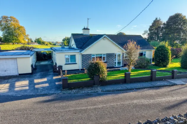 Photo of Roscoo, Church Street, Edgeworthstown, Co. Longford, N39 FR98