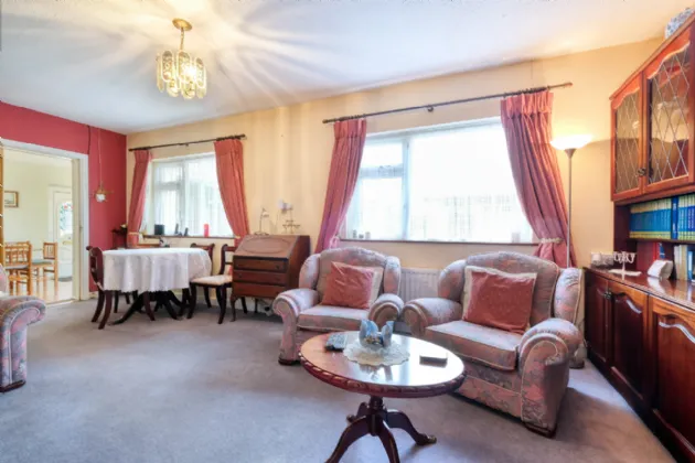 Photo of Roscoo, Church Street, Edgeworthstown, Co. Longford, N39 FR98