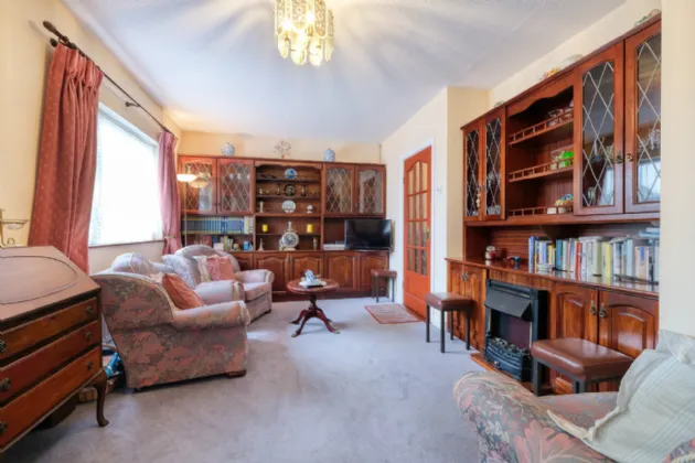 Photo of Roscoo, Church Street, Edgeworthstown, Co. Longford, N39 FR98