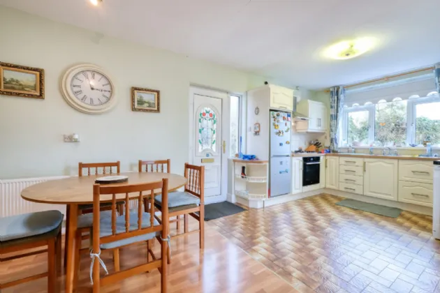 Photo of Roscoo, Church Street, Edgeworthstown, Co. Longford, N39 FR98