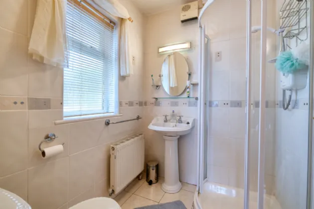 Photo of Roscoo, Church Street, Edgeworthstown, Co. Longford, N39 FR98