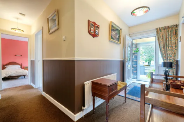 Photo of Roscoo, Church Street, Edgeworthstown, Co. Longford, N39 FR98