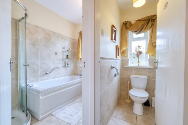 Photo of Roscoo, Church Street, Edgeworthstown, Co. Longford, N39 FR98