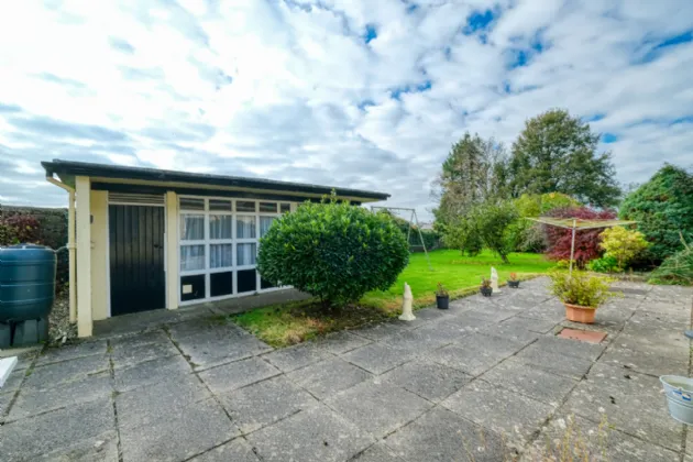 Photo of Roscoo, Church Street, Edgeworthstown, Co. Longford, N39 FR98