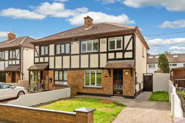 Photo of 64 Park Drive Close, Castleknock, Dublin 15, D15 PC59