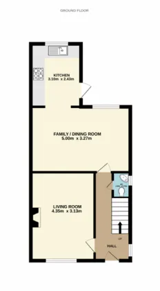 Photo of 64 Park Drive Close, Castleknock, Dublin 15, D15 PC59