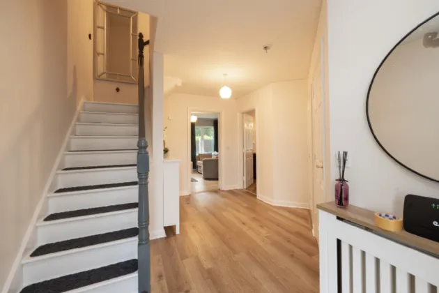 Photo of 32 The Green, Clonattin Village, Gorey, Co. Wexford, Y25D393