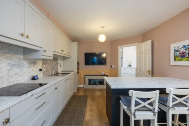 Photo of 32 The Green, Clonattin Village, Gorey, Co. Wexford, Y25D393