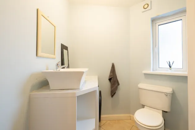 Photo of 32 The Green, Clonattin Village, Gorey, Co. Wexford, Y25D393