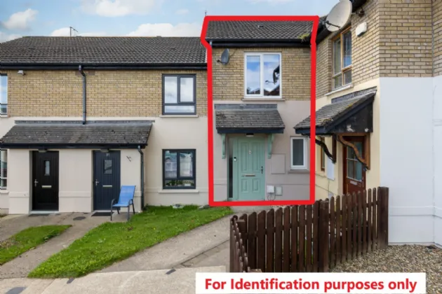 Photo of 32 The Green, Clonattin Village, Gorey, Co. Wexford, Y25D393