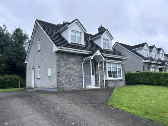 Photo of 25 Beechpark, Collinstown, Co. Westmeath, N91 W2R2