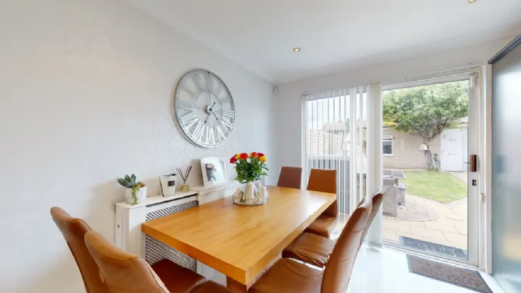 Photo of 128 Grange Abbey Drive, Baldoyle, Dublin 13, D13 V4P6