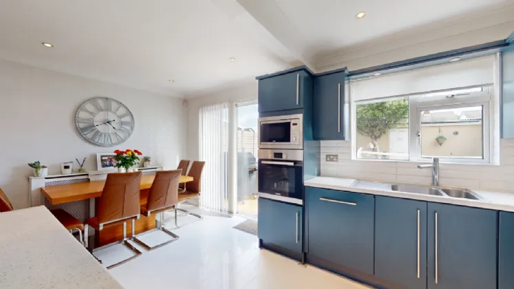 Photo of 128 Grange Abbey Drive, Baldoyle, Dublin 13, D13 V4P6