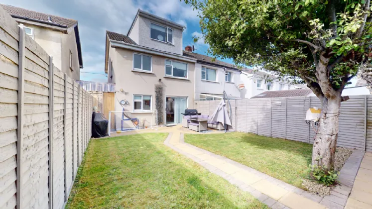 Photo of 128 Grange Abbey Drive, Baldoyle, Dublin 13, D13 V4P6