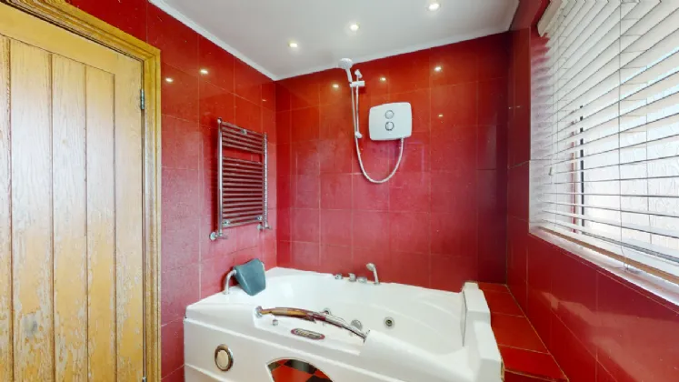 Photo of 128 Grange Abbey Drive, Baldoyle, Dublin 13, D13 V4P6