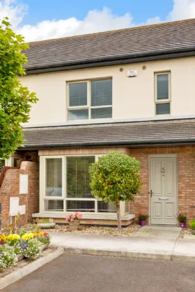 Photo of 38 Carton Grove, Dublin Road, Maynooth, Co Kildare, W23 Y1K7