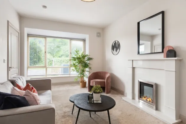 Photo of 38 Carton Grove, Dublin Road, Maynooth, Co Kildare, W23 Y1K7