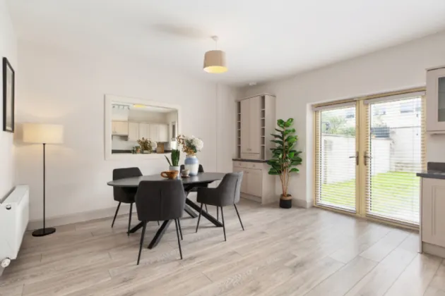 Photo of 38 Carton Grove, Dublin Road, Maynooth, Co Kildare, W23 Y1K7