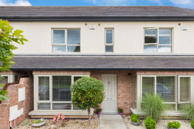 Photo of 38 Carton Grove, Dublin Road, Maynooth, Co Kildare, W23 Y1K7