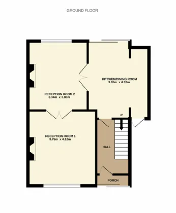 Photo of 45 Ardmore Crescent, Beaumont, Dublin 5, D05 W8W6