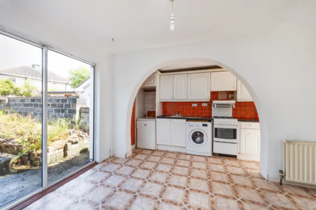 Photo of 45 Ardmore Crescent, Beaumont, Dublin 5, D05 W8W6