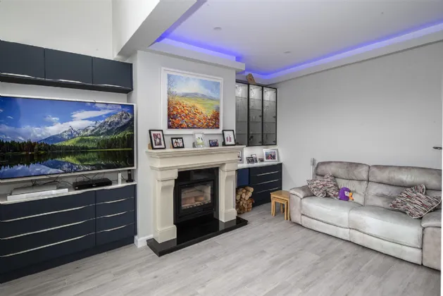 Photo of Lackendarra Larches, Ballinamult, Dungarvan, Co Waterford, E91V5W7