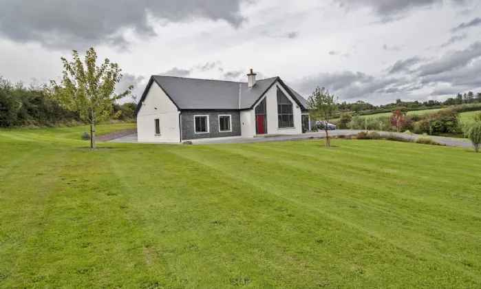 Photo of Lackendarra Larches, Ballinamult, Dungarvan, Co Waterford, E91V5W7