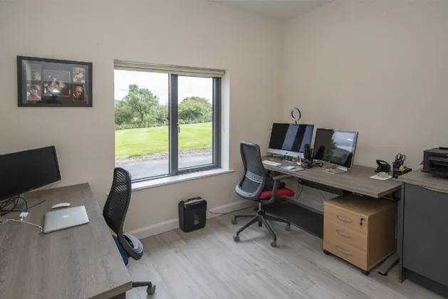 Photo of Lackendarra Larches, Ballinamult, Dungarvan, Co Waterford, E91V5W7