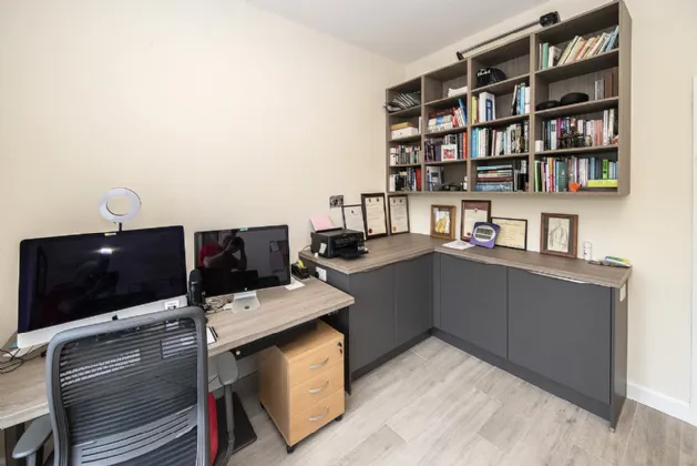 Photo of Lackendarra Larches, Ballinamult, Dungarvan, Co Waterford, E91V5W7