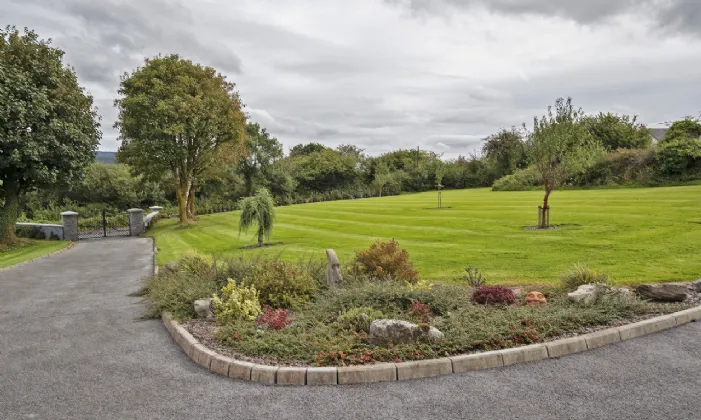 Photo of Lackendarra Larches, Ballinamult, Dungarvan, Co Waterford, E91V5W7