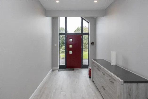 Photo of Lackendarra Larches, Ballinamult, Dungarvan, Co Waterford, E91V5W7