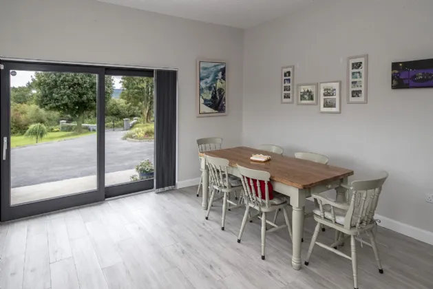 Photo of Lackendarra Larches, Ballinamult, Dungarvan, Co Waterford, E91V5W7