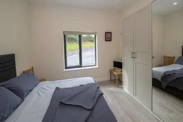 Photo of Lackendarra Larches, Ballinamult, Dungarvan, Co Waterford, E91V5W7