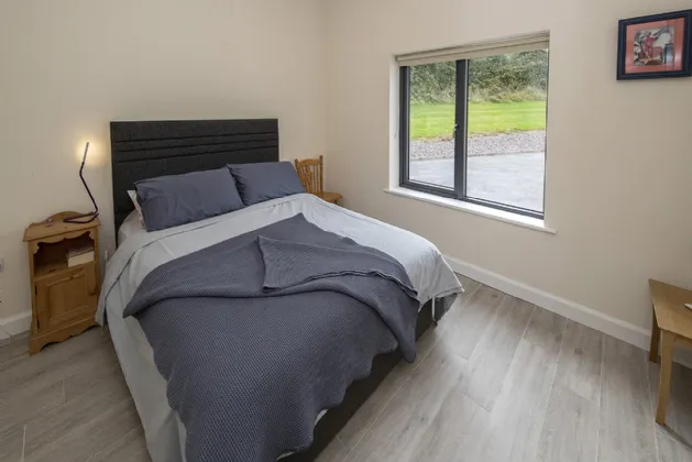 Photo of Lackendarra Larches, Ballinamult, Dungarvan, Co Waterford, E91V5W7