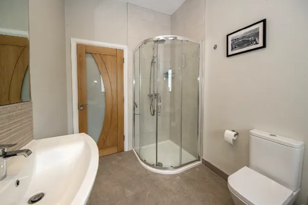 Photo of Lackendarra Larches, Ballinamult, Dungarvan, Co Waterford, E91V5W7