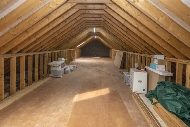 Photo of Lackendarra Larches, Ballinamult, Dungarvan, Co Waterford, E91V5W7