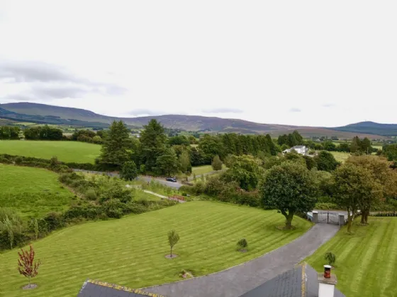 Photo of Lackendarra Larches, Ballinamult, Dungarvan, Co Waterford, E91V5W7
