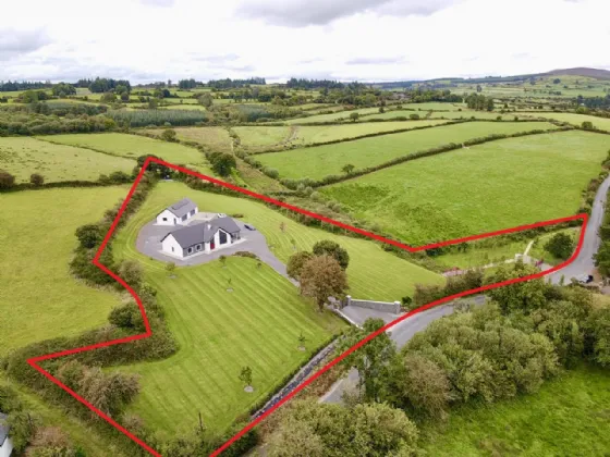 Photo of Lackendarra Larches, Ballinamult, Dungarvan, Co Waterford, E91V5W7