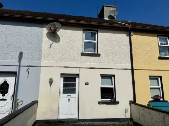 Photo of 43 McHale Road, Castlebar, Co. Mayo, F23 CK71