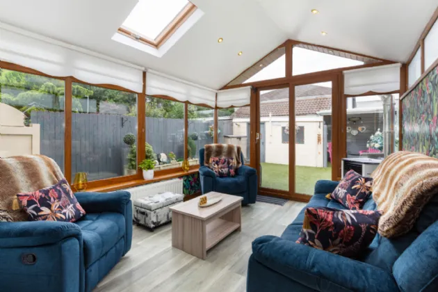 Photo of 5 The Green, Mulhuddart Wood, Mulhuddart, Dublin 15, D15 YXC7