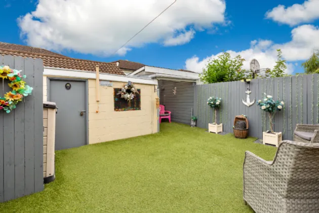 Photo of 5 The Green, Mulhuddart Wood, Mulhuddart, Dublin 15, D15 YXC7