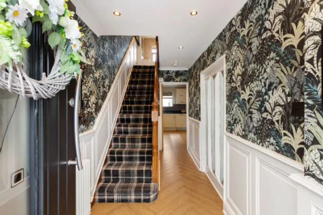 Photo of 5 The Green, Mulhuddart Wood, Mulhuddart, Dublin 15, D15 YXC7