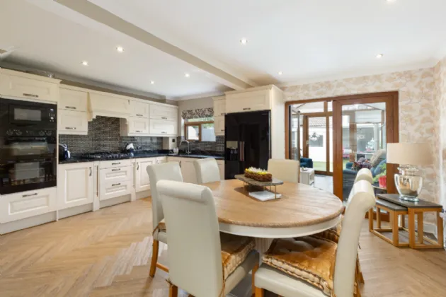 Photo of 5 The Green, Mulhuddart Wood, Mulhuddart, Dublin 15, D15 YXC7