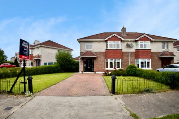 Photo of 10 Woodville Crescent, Woodville Grange, Athlone, Co Westmeath, N37 K2F7
