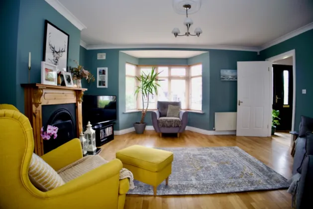 Photo of 10 Woodville Crescent, Woodville Grange, Athlone, Co Westmeath, N37 K2F7