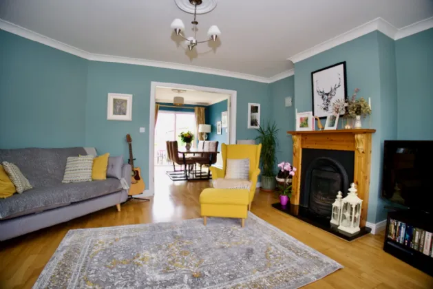 Photo of 10 Woodville Crescent, Woodville Grange, Athlone, Co Westmeath, N37 K2F7