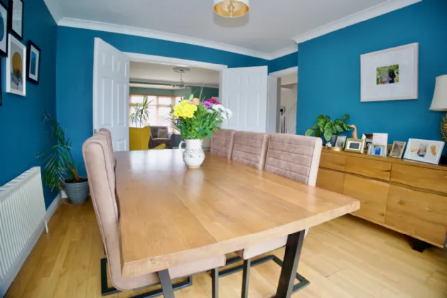 Photo of 10 Woodville Crescent, Woodville Grange, Athlone, Co Westmeath, N37 K2F7